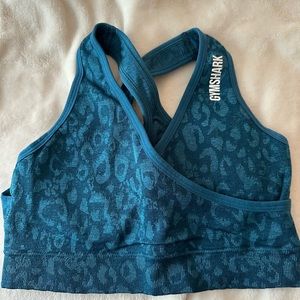 Gymshark - Adapt seamless sports bra